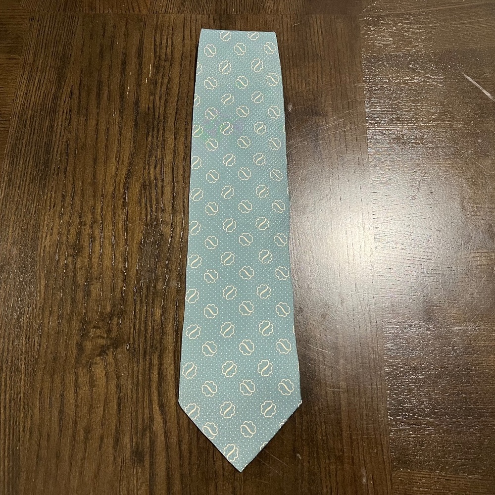 Giorgio Armani Silk Tie